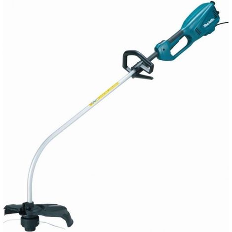 Makita Maquinaria de jardinería - Recortadora, 35 cm, 700 W UR3500