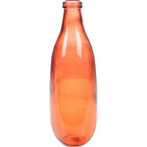 Amadeus - Vase Montana 40 cm orange (1/2)
