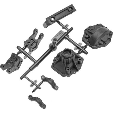 Axle Component Set RR10