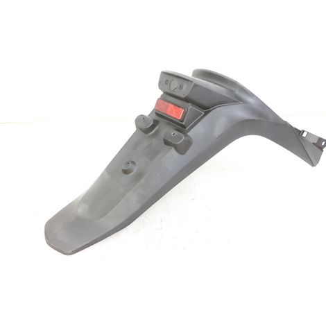 [PRODUIT D'OCCASION] BAVETTE ARRIERE HONDA SH i 300 2015 - 2020 (1/5)