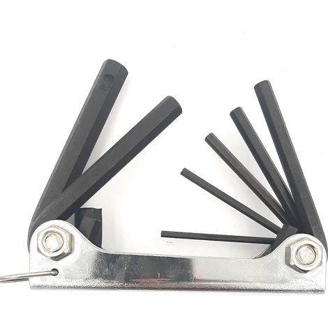 SERIE 7 BRUGOLE A MAZZO COD.700-H-2510 OFFERTA (1/2)