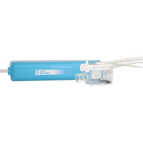 Aspen Pumps – Pompe à condensats silencieuse 35 l/h – Hauteur de refoulement max. 10 m – Technologie 5e génération – FP3420