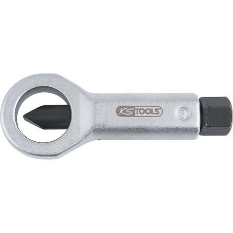 KS Tools 700.1184 Spaccadadi,22-27mm (1/4)