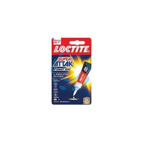 SUPER ATTAK POWER GEL GR.3