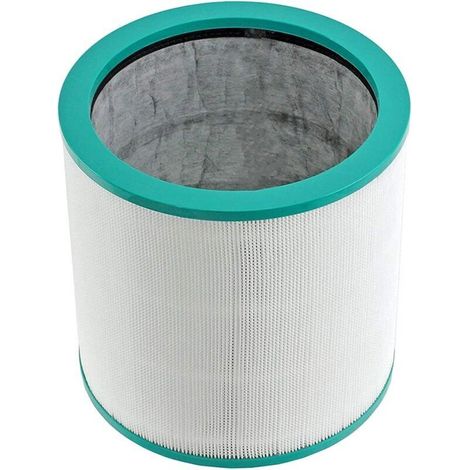 Filtre de rechange compatible Dyson TP00 TP01 TP02 TP03 AM11 Pure Cool Link, accessoire pour purificateur d’air tour