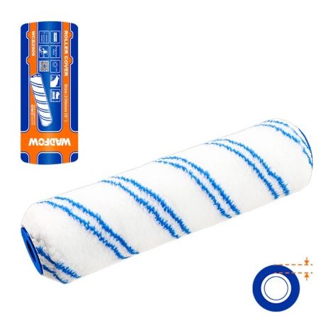 Rouleau polyester de remplacement 230mm WADFOW, WADFOW. (1/3)