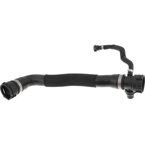 GAK-Kühlmittelschlauch kompatibel mit BMW F12/F02 OE 17128513603 (1/4)