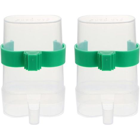 Bouteille vide en PP pour usage alimentaire (1/3)