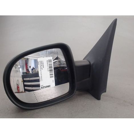 [PRODUIT D'OCCASION] Retroviseur Exterieur Electrique Gauche RENAULT Clio ♻️ Ref Oe. 7701071871 - Garantie à vie (1/3)