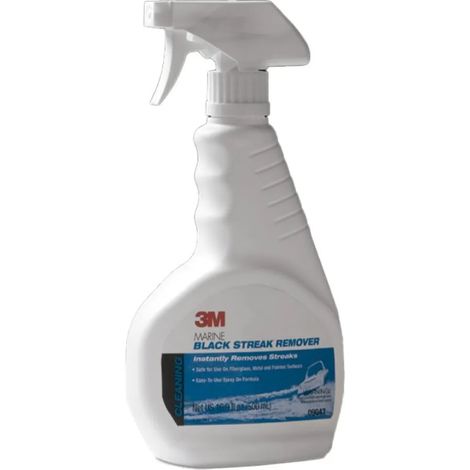 Producto de limpieza 3m 473ml aplicación fácil seguro para fibra