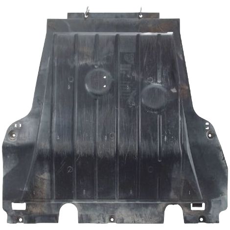 [PRODUIT D'OCCASION] Cache Sous Moteur Avant RENAULT Clio Iv 2012- 1.5 Dci 90 ♻️ Ref Oe. 758900612r - Garantie à vie (1/4)