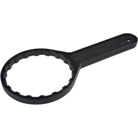CHIAVE DI SVITAMENTO TIPO &quotV&quot PER FILTRI NEW