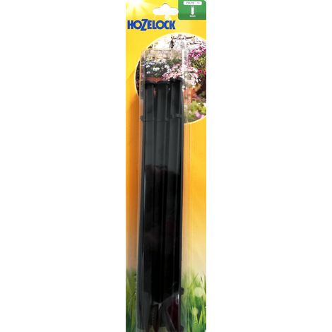 PICCHETTO SUPPORTO MICRO TUBO DA 4 MM