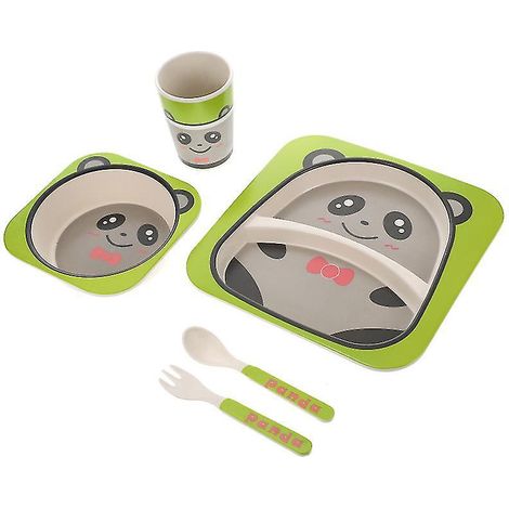 5-teiliges Kinder-Essset (1/3)