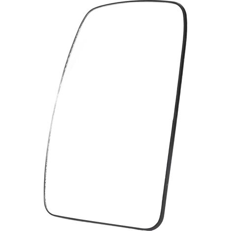 Rétroviseur extérieur gauche chauffant et antibuée pour Vauxhall Movano 2010-2020. Visibilité optimale. (1/5)