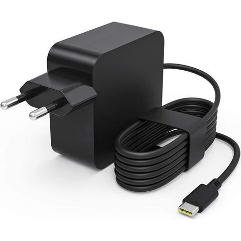 Ladegerät für HP Elite x2 1012 G1 Netzteilakku (1/3)
