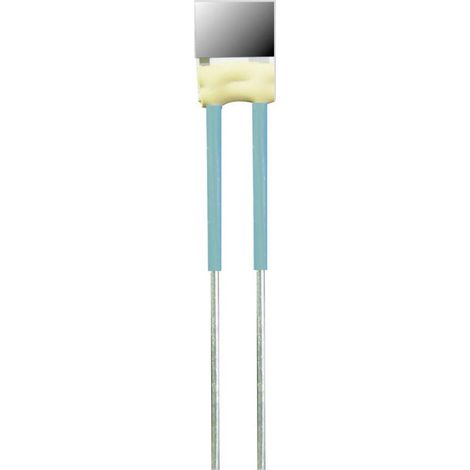 B + B Thermo-Technik Capteur d'humidité 1 pc(s) KFS140-D Plage de mesure: 0 - 100 % HR (L x l x H) 5 x 3.81 x 0.4 mm Q38378 (1/2)