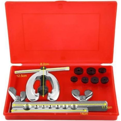 LIA Coffret dudgeonnière 45 degrés (1/4)