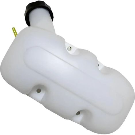 Débroussailleuse à réservoir de carburant, Débroussailleuse (1/5)