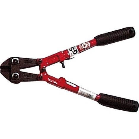 Brüder Mannesmann Cortacabos 450 mm Ergonómico