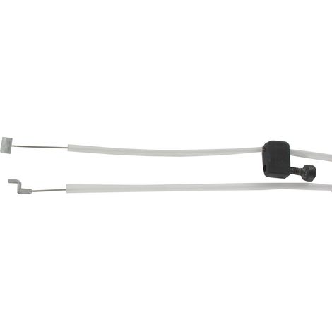 Câble d'accélérateur HUSQVARNA 537 37 78-01 - 537377801