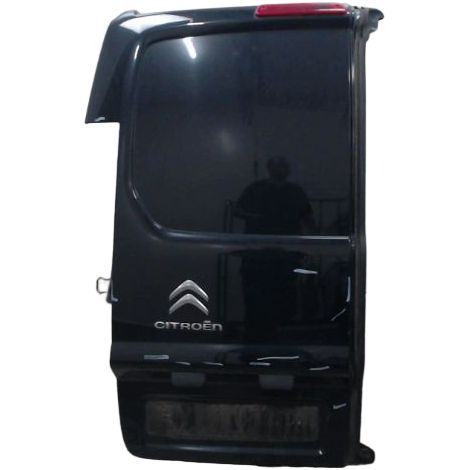 Porte Battante Arriere Gauche CITROEN Jumpy Tole 2004- [PRODUIT D'OCCASION]♻️8702a1