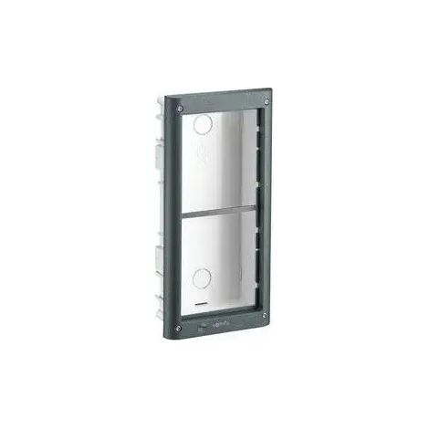 9020024 - Einbauhalterung für 2 Somfy-Module