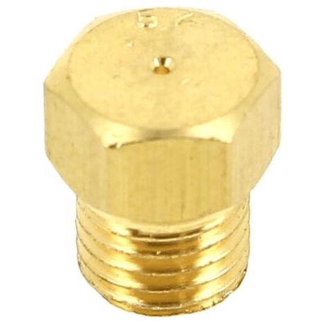 Injecteur Diam 6Mm - No 52 Hotpoint, Indesit, (1/3)