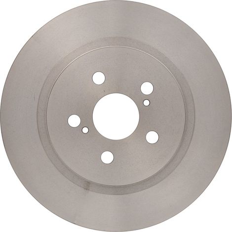 Lot de 2 Disques de frein BOSCH 0 986 479 D35 LEXUS 42431 52160 4243152160 (1/4)