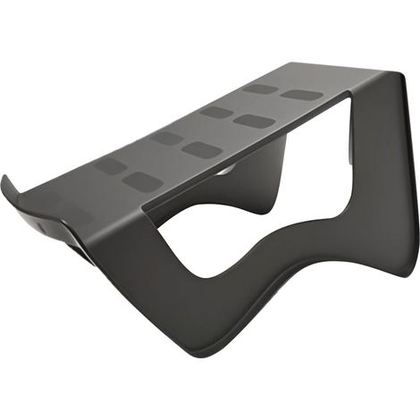 Étagère à chaussures empilable - étagère de rangement antidérapante à double couche, adaptée aux entrées, garages et dortoirs.