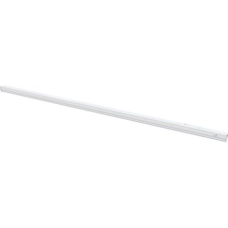 Noxion Réglette LED Batline V2.0 15W 2020lm - 830-865 CCT  120cm