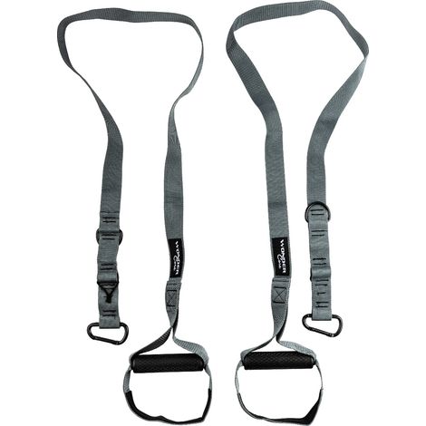 Wonder core - suspension trainer - door gym trainer