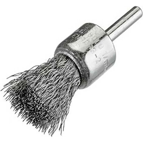 Spazzola Osborn 8408509044 acciaio ottone 6mm 0,30mm