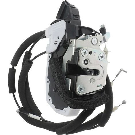 Actionneur de verrouillage de porte arrière gauche pour Infiniti FX35 FX37 FX50 2008-2017 82501-1CA0A 825011CA0A (1/5)