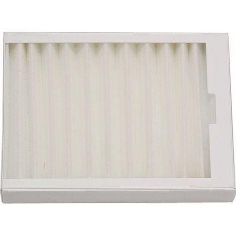 Vaillant Ersatzfilter für Bypass für recoVAIR (1/2)