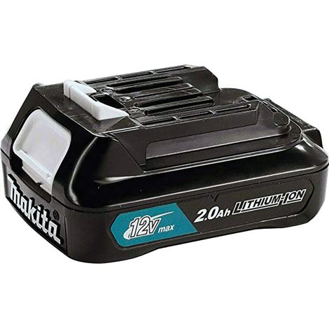 MAKITA BL1021B 12v Li-ion battery 2.0Ah (1/5)