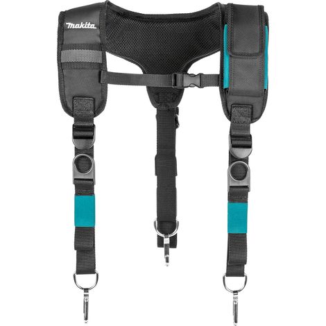 MAKITA E-15372 Tirantes portaherramientas (1/6)