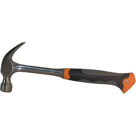 Hammer Strend Pro Premium HM382 600 g, Schuhmacherhammer, SoftTouch