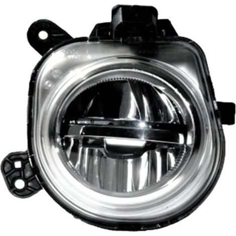 LED-Nebelscheinwerfer/Tagfahrlicht für die Frontstoßstange für BMW X2 F39 20i 25i 25iX 20dX Modelle 2018-2022, Teilenummer: 63177444806 R