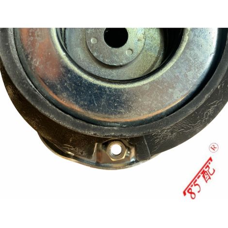 Support supérieur suspension avant 7702260571 7700760571 6001540744 Compatible avec Renault SUPER 5 (1/4)