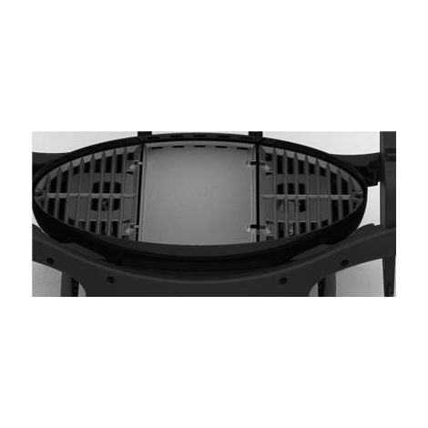 Plaque de Cuisson Réversible pour Sportsman 3