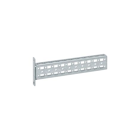Staffa Preforata Quadro Plus P 400H 50 ( Hager Cod. Fn690E )