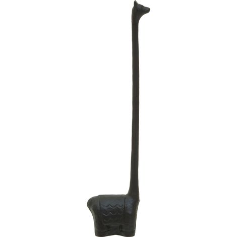 Premier Housewares Fauna Llama Toilet Roll Holder (1/5)