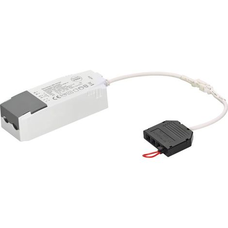 driver led - 10.5-14w - 350ma - pour kit aric meubled - aric 50848