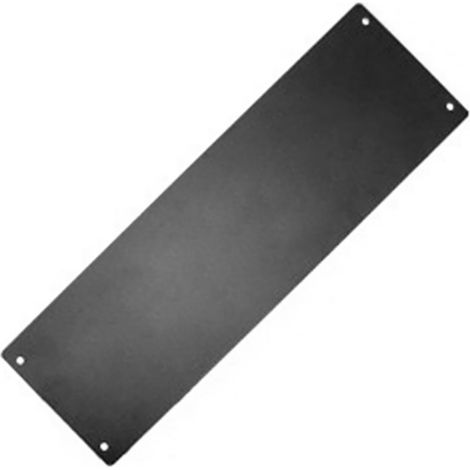 RackMatic - Rail DIN panneau frontal verrouillable rack 3U 19
