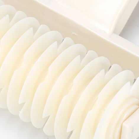 Rouleau à Pâtisserie pour Croûte à Tarte, Biscuits et Pains - Outil de Cuisine (1/3)