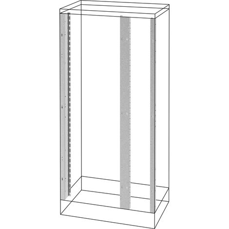QDX 1600H PAVIM MONT ANT 600+300x2000 GEWISS GWD3162