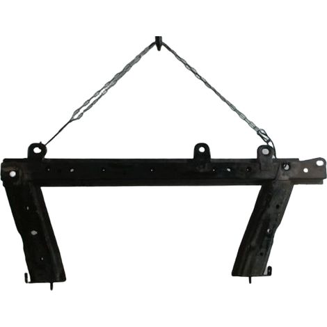[PRODUIT D'OCCASION] Traverse Inferieure Armature Avant RENAULT Clio ♻️ Ref Oe. 8200500491 - Garantie à vie (1/2)