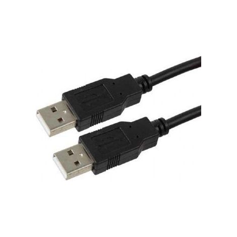 Gembird USB 2.0 AA-Kabel 1,8 m - für Drucker, Festplatte