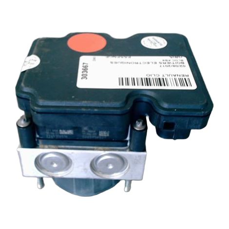 [PRODUIT D'OCCASION] Unite Hydraulique Abs RENAULT Clio ♻️ Ref Oe. 476605196r - Garantie à vie (1/5)